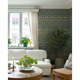 Midbec tapeter William Morris Bird