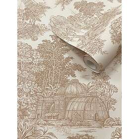 Intrade Blenheim Rust