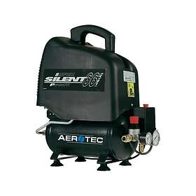 Aerotec Vento Silent 6
