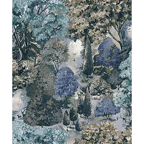 Intrade Pinecrest Teal Green