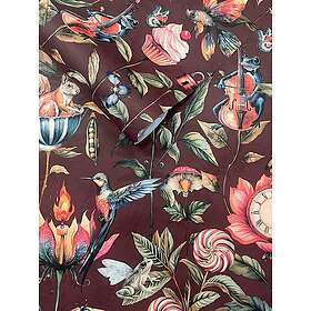 Intrade Elysium Mulberry