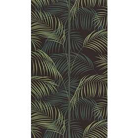 Casadeco LE TOUT PARIS VERT CANOPEE