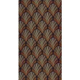 Casadeco FOLIES ST JAMES TERRACOTTA