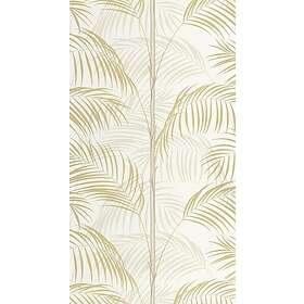 Casadeco LE TOUT PARIS VERT OLIVE