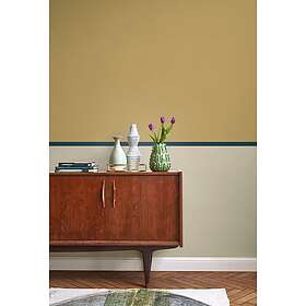 Casadeco Galons & Frises L'Epuree Bleu Encre tapet