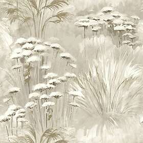 Casadeco Sentier Des Dunes Oyat Tabac