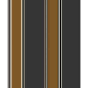 Casamance AUTEUIL NOIR DORÉ