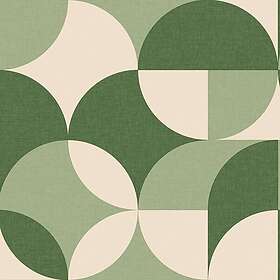 Caselio CHARLY VERT EMERAUDE