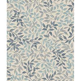 Caselio Balade Printemps Bleu