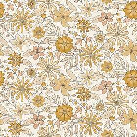 Caselio EMY JAUNE ROSE