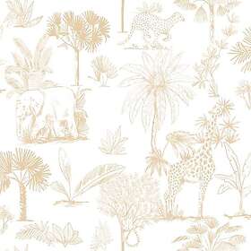 Caselio Balades Dans La Savane Beige