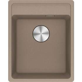 Franke Maris diskbänk 41x51cm (beige)