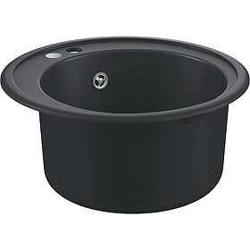 Grohe K200 Vask Ø51cm (Svart)