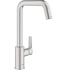 Grohe Start köksblandare 30631DC0 (stål)