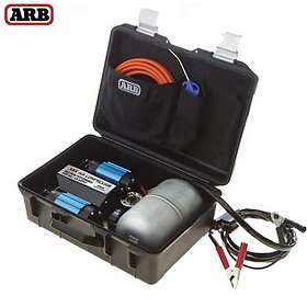 ARB CKMTP12