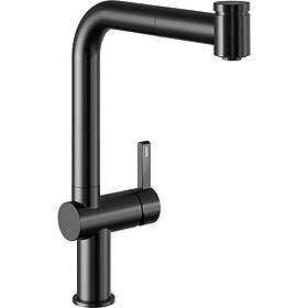 KWC Armaturen Bevo E 10.531003-751 (svart)