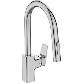 Ideal Standard Ceraplan köksblandare BD338AA (krom)
