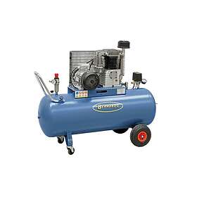 Bernardo Luftkompressor AC35/200/600/F/D