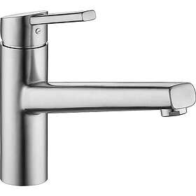 KWC Armaturen KWC Luna E 10.441023-700 (svart)