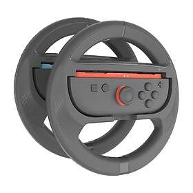 Dacota Gaming Nintendo Switch Handtag racingratt paket 2st