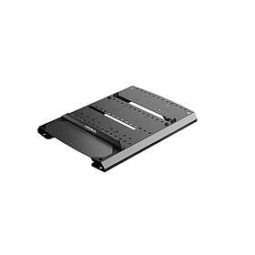 Moza mBooster Base Extension Plate basförlängningsplatta