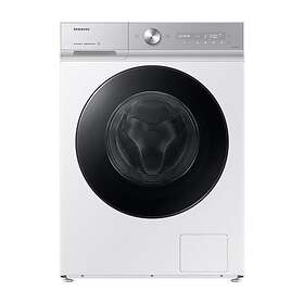 Samsung BESPOKE WW11DB8B95GHU3 (Vit)