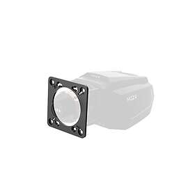 Moza Multi-function Stalks adapterplatta