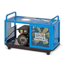 Compact Coltri Mch 6 Em Three Phase Kompressor 400v 232 Bar