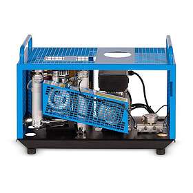 Compact Coltri Mch 6 Em Single Phase Kompressor 230v 232 Bar