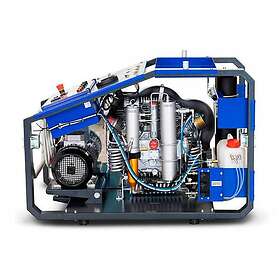 Coltri Mch21 Ergo Tps Three Phase Kompressor