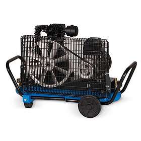Coltri Eolo Electric Kompressor