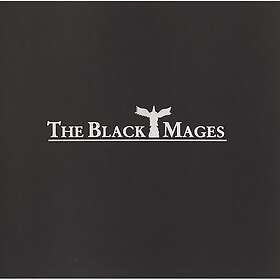 Diverse Artister Final Fantasy Black Mages O.s.t. CD