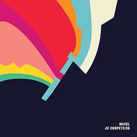 Manel Jo Competeixo CD