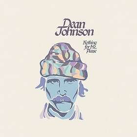 Dean Johnson Nothing For Me, Please CD