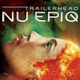 Trailerhead Nu Epiq CD
