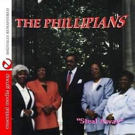 Phillipians Gospel Choir Steal Away CD