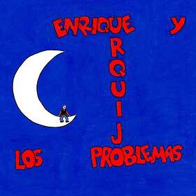 Enrique Y Los Problemas Urquijo Enrique Urquijo Y Los Problemas CD