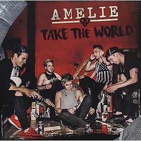 Amelie Take The World CD