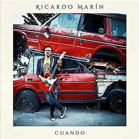 Ricardo Marin Cuando CD
