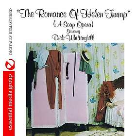 Howard Flynn Romance Of Helen Trump CD