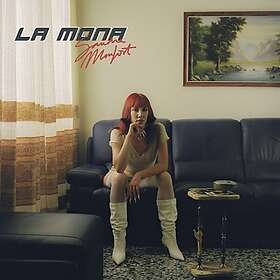 Sandra Monfort La Mona CD