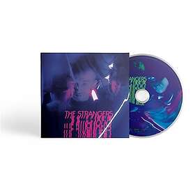 The Strangers The Strangers CD
