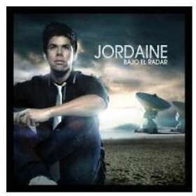 Jordaine Bajo El Radar CD