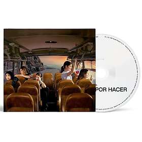 Carino Tanto Por Hacer CD