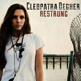 Cleopatra Degher Restrung CD
