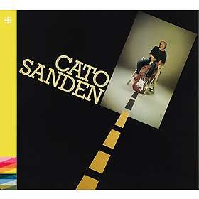 Cato Sanden Cato Sanden CD