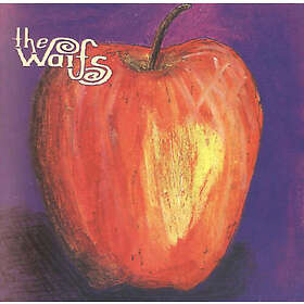 The Waifs Waifs CD
