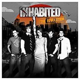 Inhabited Revolution CD