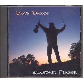 Alasdair Fraser Dawn Dance CD
