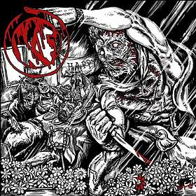 Kadaverficker Superkiller CD